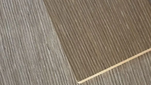 قشرة اخشاب