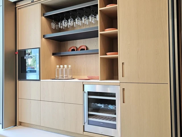Kitchens