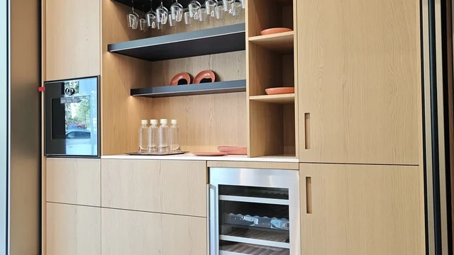 Kitchens