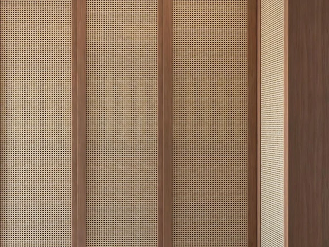 Wardrobes and dressing rooms