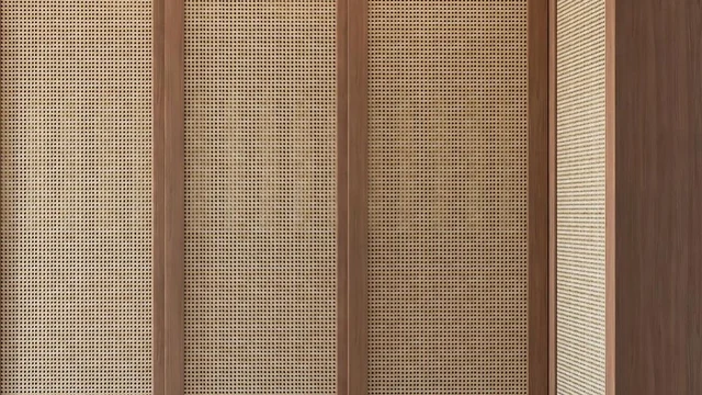 Wardrobes and dressing rooms