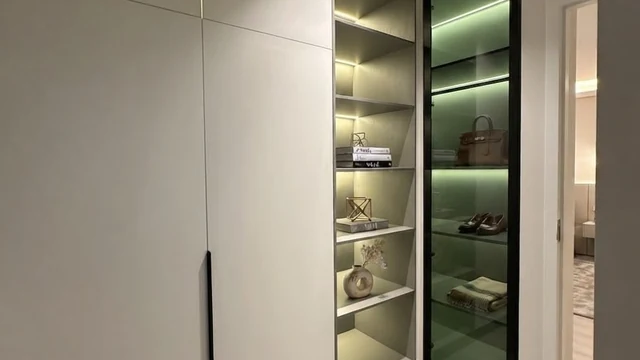خزائن حديثة مودرن