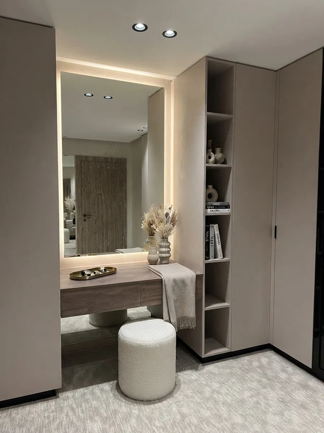 خزائن حديثة مودرن
